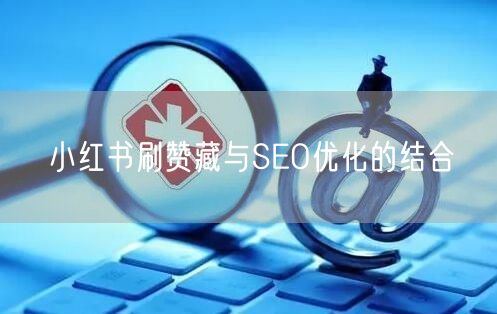 小红书刷赞藏与SEO优化的结合
